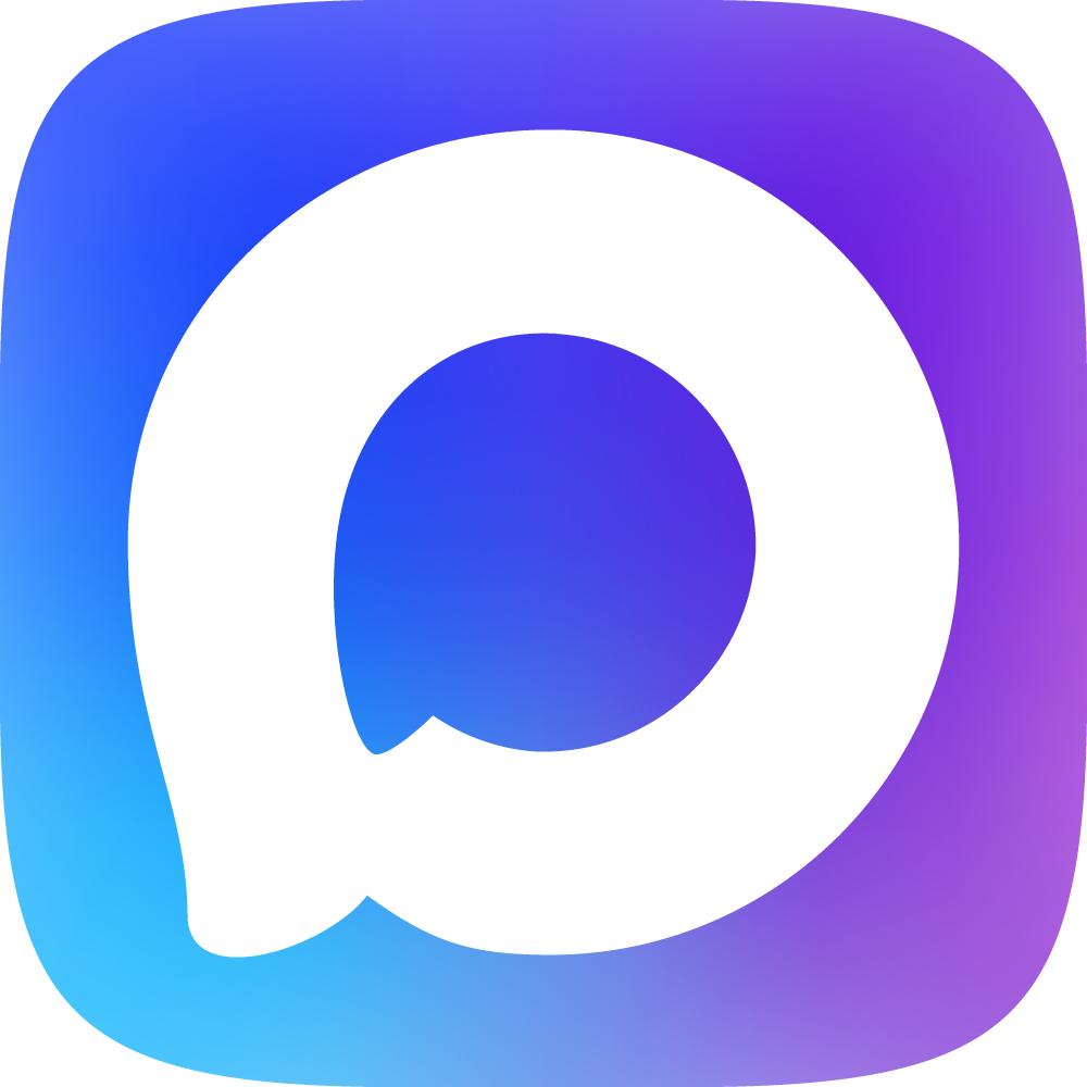 Max messenger logo
